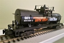 American Flyer 48410 TANK TRAIN 1D TANKER C/7 Condition, Lionel 1999 LNIB