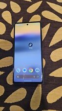 Google Pixel 6a - 128 GB - Gray (Unlocked)