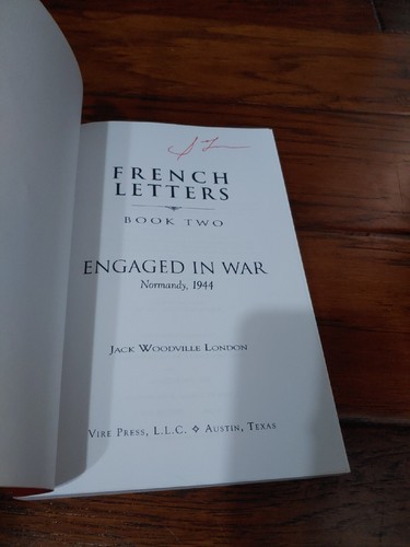 Engaged in War: Normandy, 1944 by Jack Woodville London - Picture 7 of 13