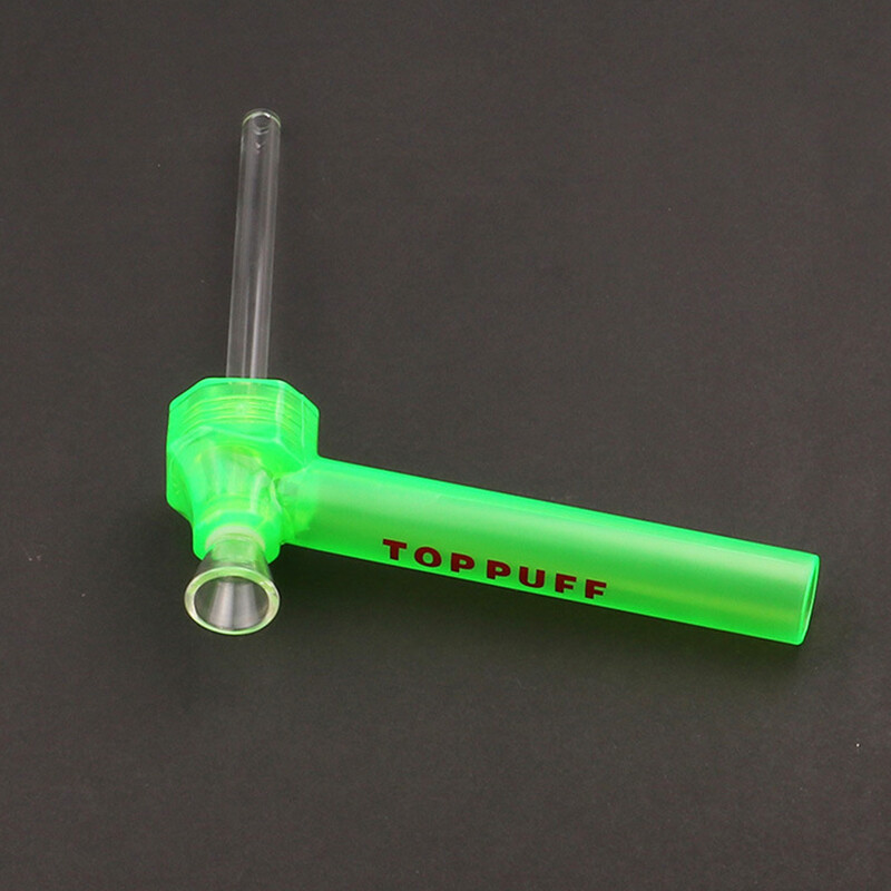 2 in 1 Portable Removable Top Puff Hookah Bottle Converter Water Pipe Smoke -$6 2 in 1 Portable Removable Top Puff Hookah Bottle Converter Water Pipe Smoke -$6
