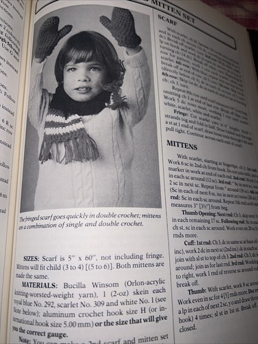Crochet Showcase - Hardcover By Womans Day - VERY GOOD - Picture 19 of 24