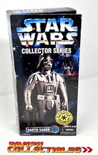 1996 Kenner NEW in Box NIB Star Wars Collector Series: DARTH VADER Action Figure