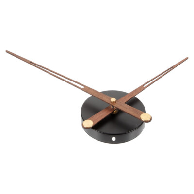 Wall Clock Movement Replacement Large Clock Mechanism With