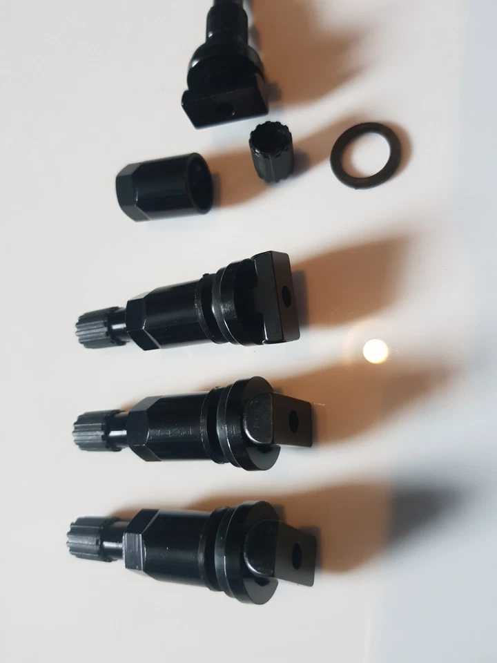 TPMS valve FOR BMW 5 Series G30 . 5. 6. 7 and 8 Series G11 TPMS .fits G33 G01 - Image 4 of 4