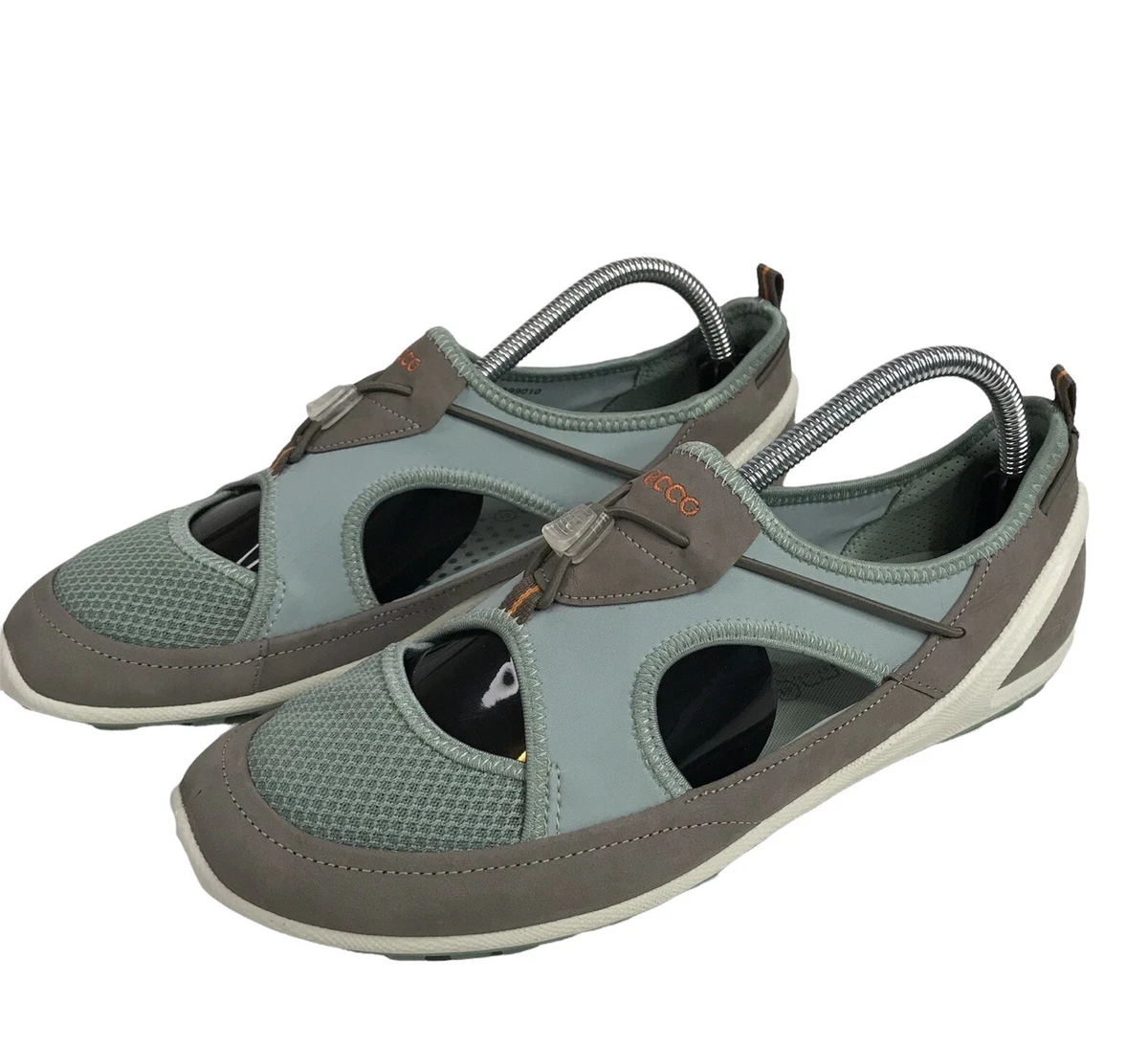 Ecco biom sales lite womens blue