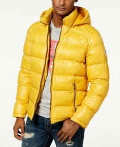 guess man jacket