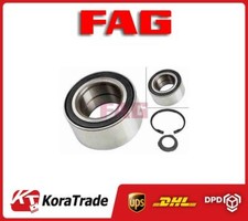 713649270 FAG WHEEL BEARING KIT HUB