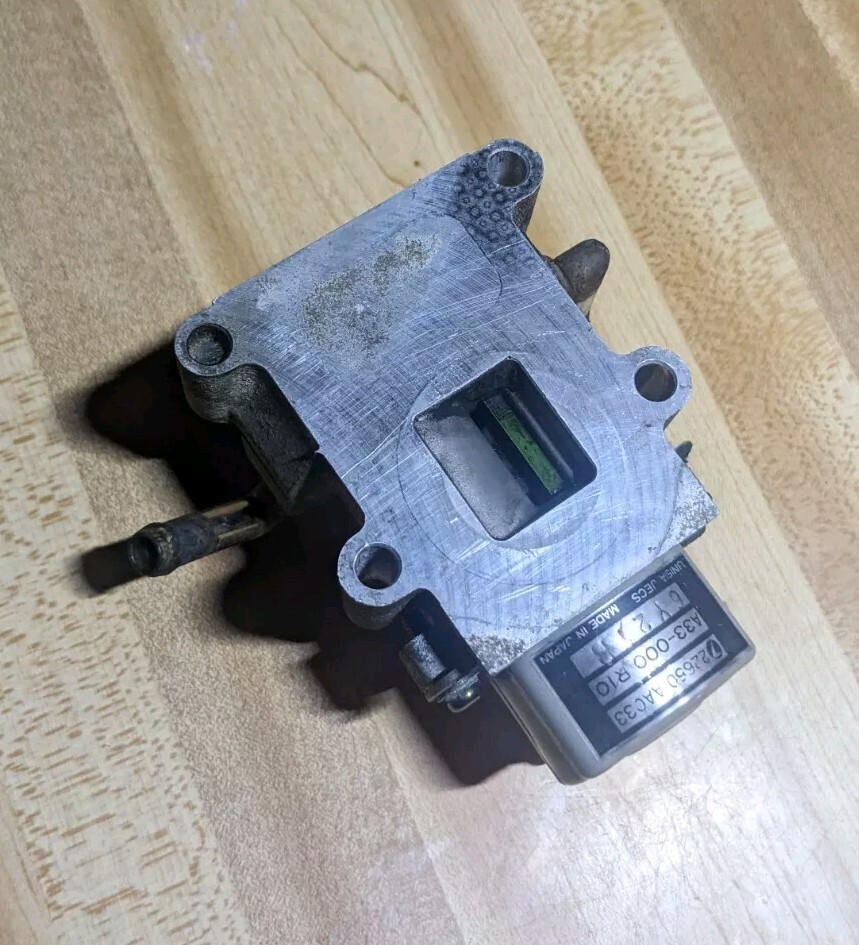 Subaru Legacy Impreza Idle Air Control Valve IAC 22650 Aa033 A33