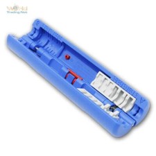 Entmantler für Glasfaserkabel, LWL Fibre Tube No. 2, Buffer Tubes Abisolierer