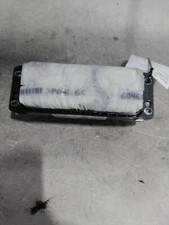 2015 Audi A8 Right Instrument Panel Air Bag Black 164615 Used 100K Miles