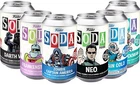 PICK YOUR OWN FUNKO SODA COMMONS