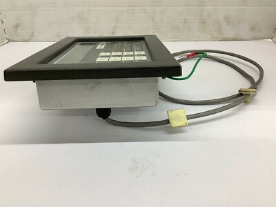 maplay様 Maple Systems MAP320B-240B Display 8-30 Vdc | eBay
