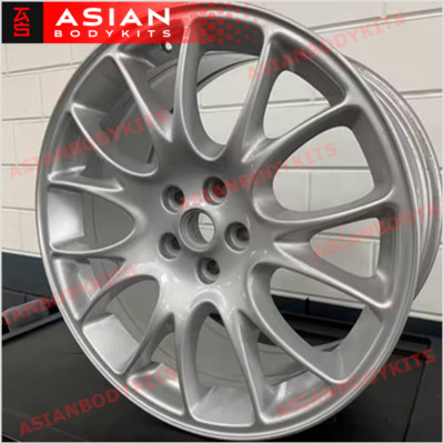 Forged Wheel Rim 1 pc for Ferrari 599 GTB 612 575M F430 California 458 Challenge