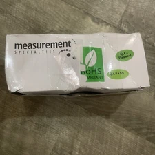 MEASUREMENT SPECIALTIES HR 300 LINEAR VARIABLE DIFF. TRANSDUCER 02560392-000