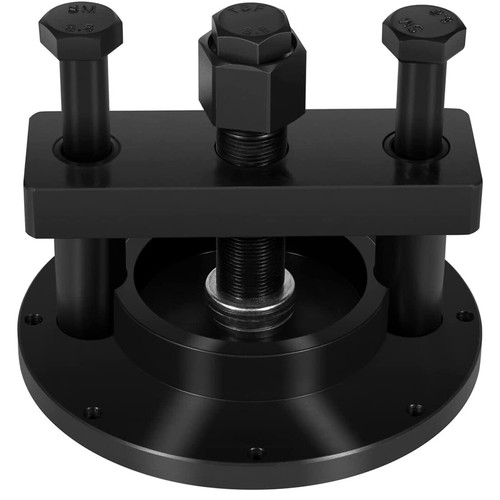 Detroit DD13/15/16 Rear Crankshaft Oil Seal Remover Installer Tool W470589004300 - Picture 11 of 12