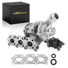 Turbo Turbocharger for 418i 318i 218i 118i 116i B38 Engine 2015 2016 2017 18 19