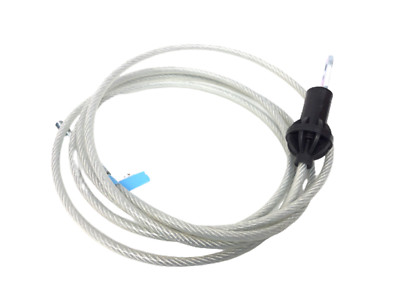 Weider 16.6ST 17.0ST PRO 9645 Strength System Low Tension Cable 181357