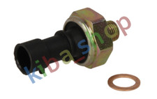 OIL PRESSURE SENSOR 03-055BAR 1 PIN BLACK FITS ALFA ROMEO 159 FIAT FREEMONT