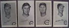 1969 SET Of 12 CHICAGO CUBS Picture Pack Black & White Photos WITH ENVELOPE MLB — photo 10