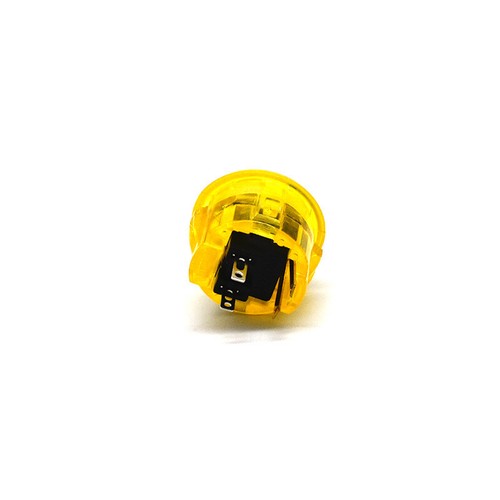 8 Pcs Arcade LED Push Buttons Game DIY Kit Clear Replace for OBSF OBSC OBSN +5V - Picture 42 of 68