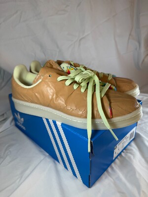 adidas gazelle silver green womens adidas Originals Campus 00s Shoes 6.5 / Green White