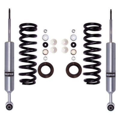 Bilstein 2008-2024 Fits Toyota Sequoia 07-21 Tundra Front Leveling Kit 47-310971
