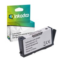 Druckerpatrone Als Ersatz Zu Hp CB322EE / 364XL Tintenpatrone Photosmart