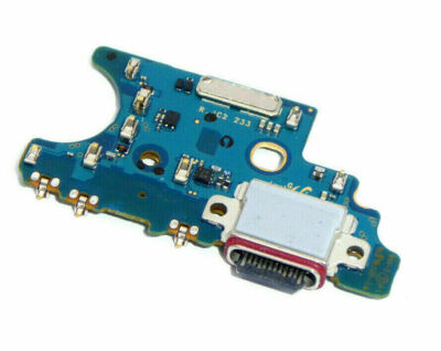 Original Samsung Galaxy S20 5G SM-980 SM-G981 Ladebuchse Flex USB 