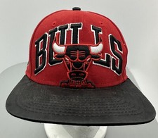 New Era 9Fifty Chicago Bulls Windy City 6x NBA Champions Snapback Hat