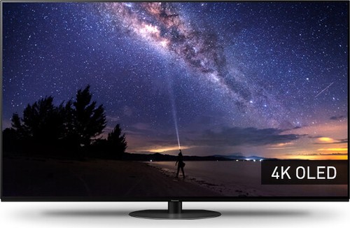 Panasonic Smart TV 65 Pollici 4K Ultra HD Televisore OLED Cl G Wifi  TX-65JZ1000E | eBay