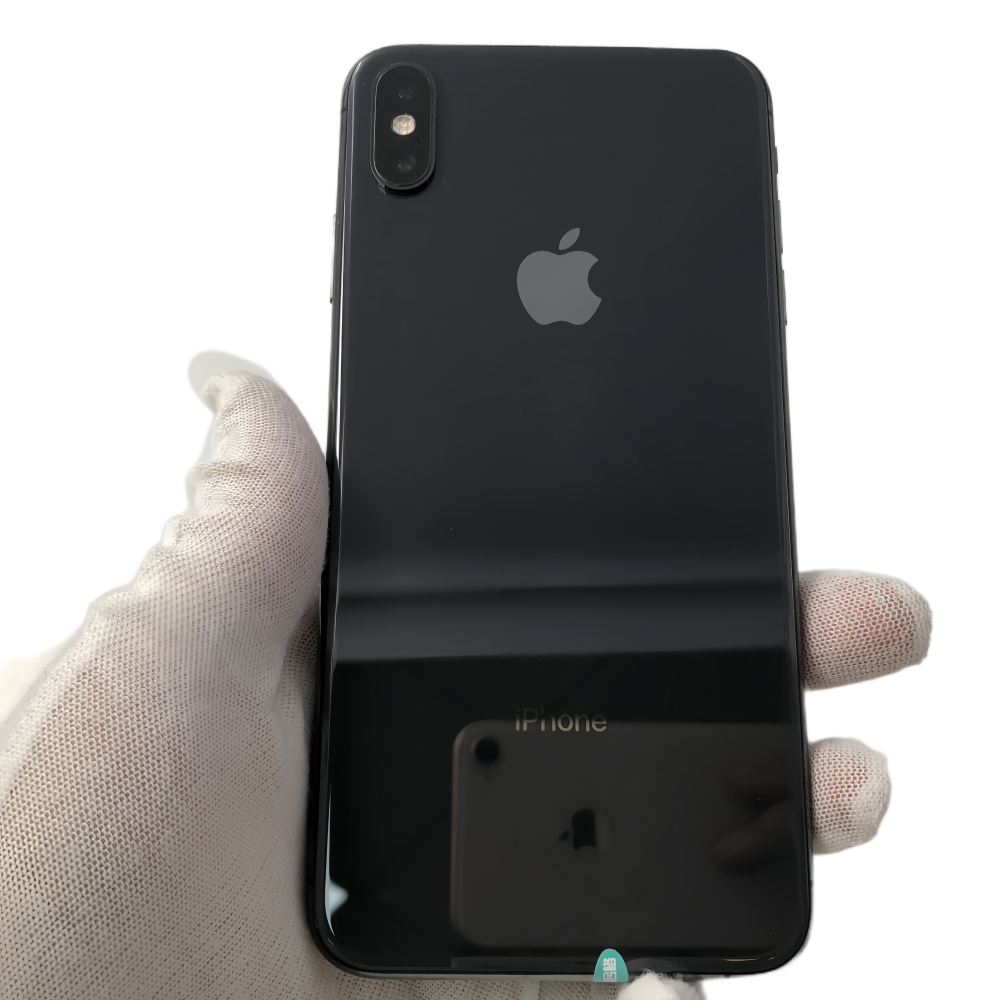 Apple iPhone Xs Max-256GB-All Colors Network Unlocked Smartphone 