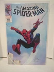 Amazing Spider-man 800 John Romita Sr Scorpion Comics Retailer Exclusive  NM-