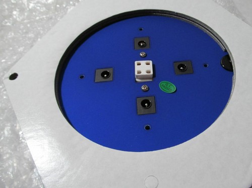 NEW ROBERTSON LIGHTING EZ24-DF GERMACIDAL ELECTRONIC UV START BALLAST HEXAGON - Picture 3 of 7