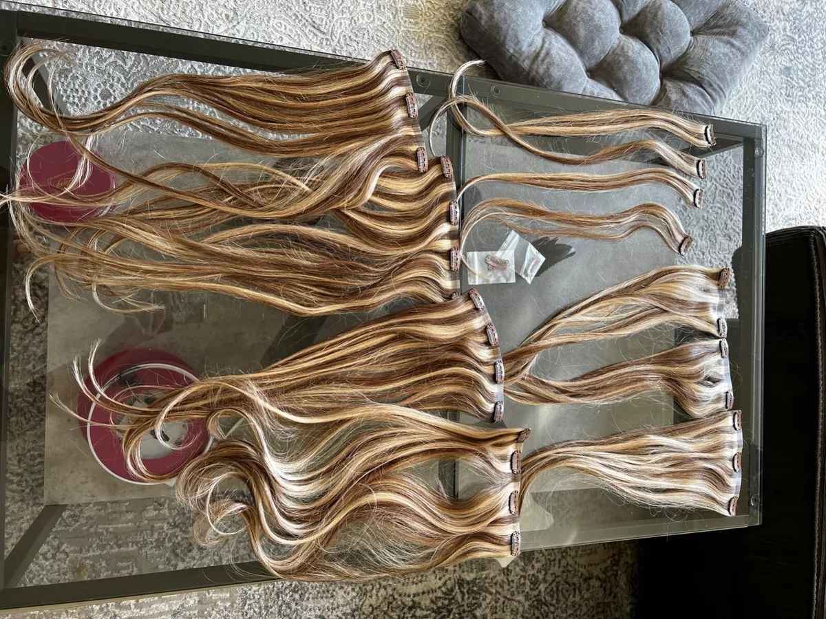 Luxy hair outlet