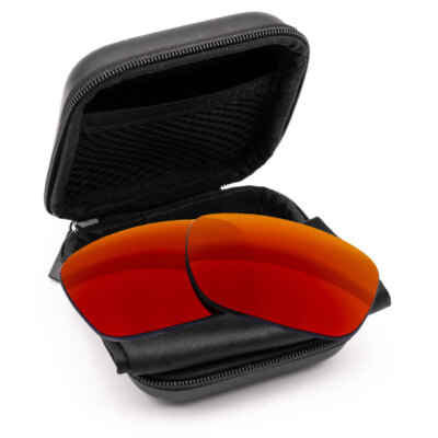 APEX Replacement Lenses for Warby Parker Abbott 47mm Sunglasses