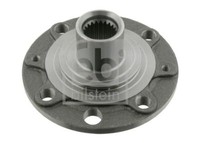 Febi 28303 Radnabe Ohne Radlager