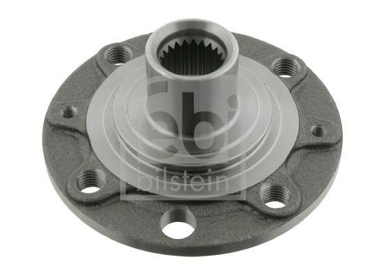 Febi 28303 Radnabe Ohne Radlager-image