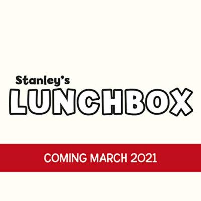 Stanley's Brotdose (Stanley) [Brettbuch] - Brettbuch NEU Biene, William 01.06.2