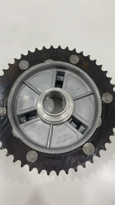 SYOTA SPROKET TURCO KRN DE MZ ETZ 250/251/301 | eBay