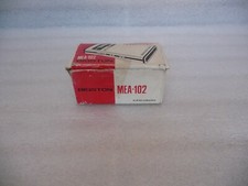 Bigston MEA-102 Jasco