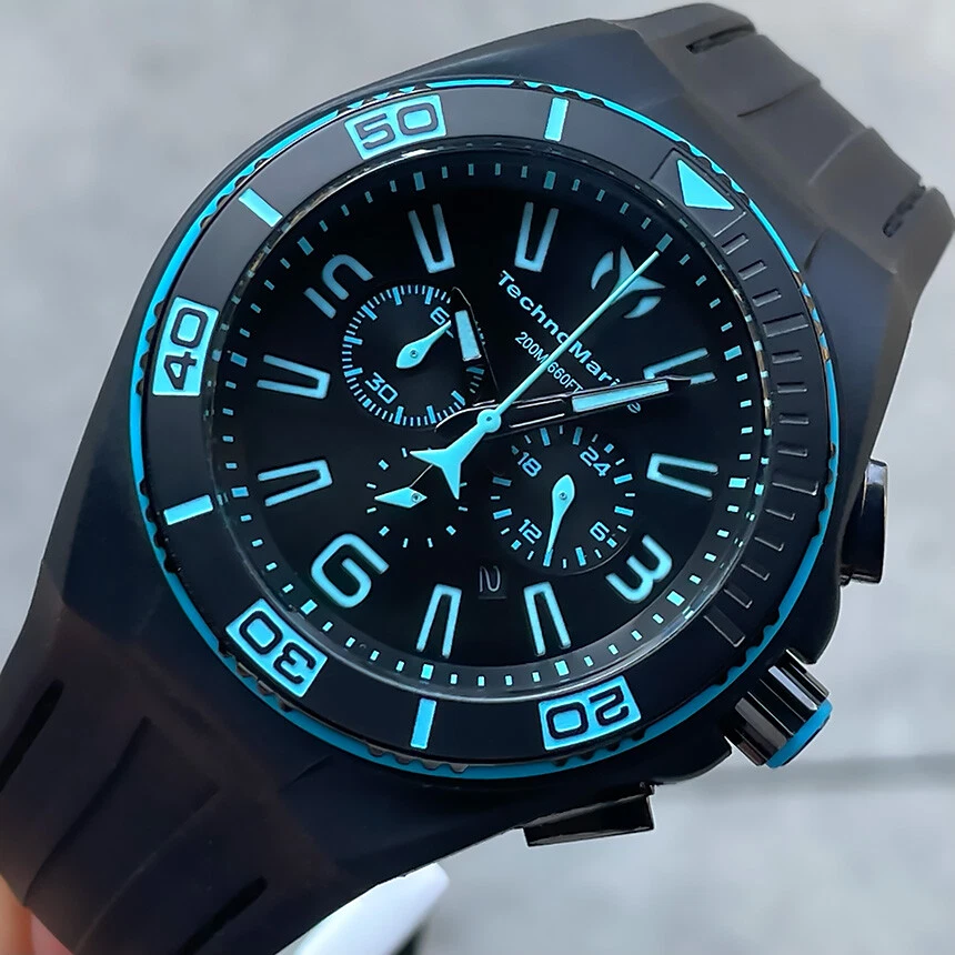Technomarine ebay clearance
