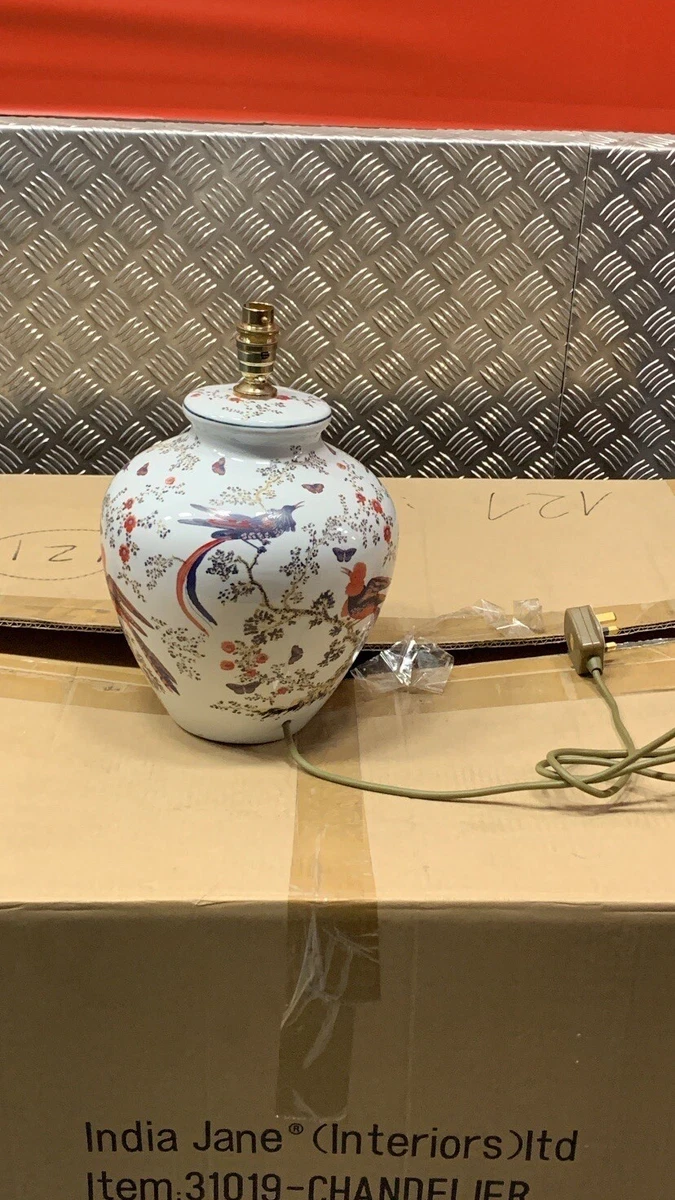 India jane sale lamps