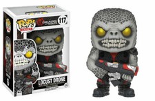 Ultimate Funko Pop Gears of War Figures Guide 46