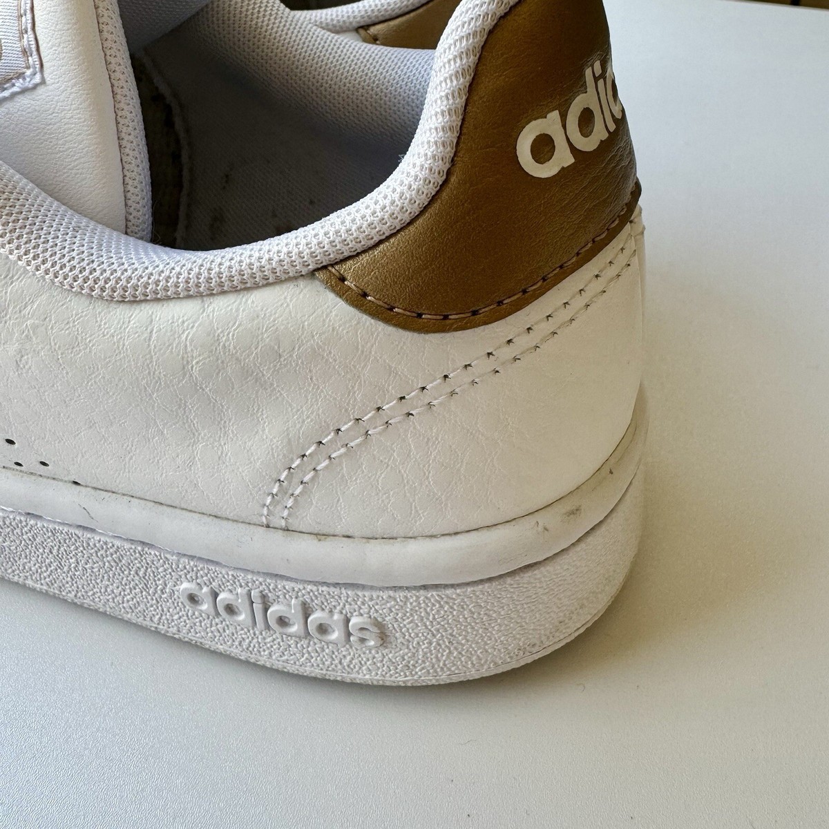 adidas gazelle silver green womens Superstar ADV adidas Womens Shoes in white-coreblack-gold for women – TITUS main image 1