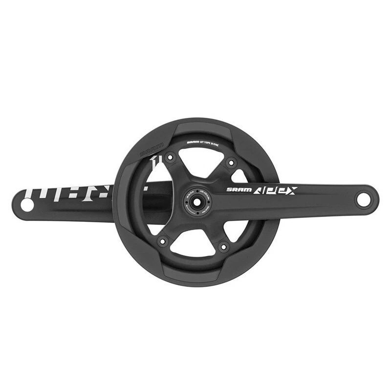 SRAM guarnitura red22 BB30 pedivella 172,5mm corone 53-39 11 velocità