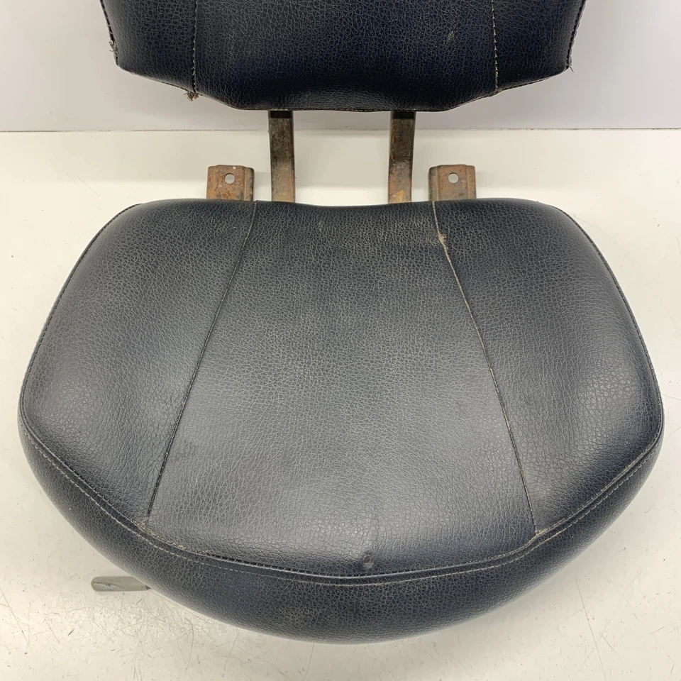 Seat Asm, черный - 2012 Polaris RZR 170 - Изображение 3 из 4