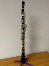 Oboe Buffet Green Line 