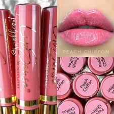 blush lipsense color