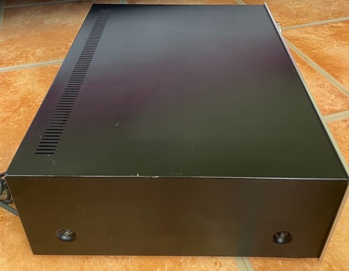 Pioneer CT-F850 Platine à cassette stéréo - Imagen 6 de 13