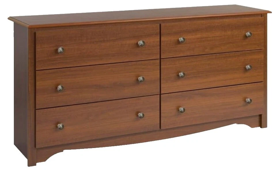 Cherry Living Room Dressers & Chests of Drawers